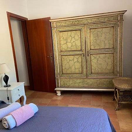 Вилла A Casa Da Maria Луш-ди-Тавира Экстерьер фото