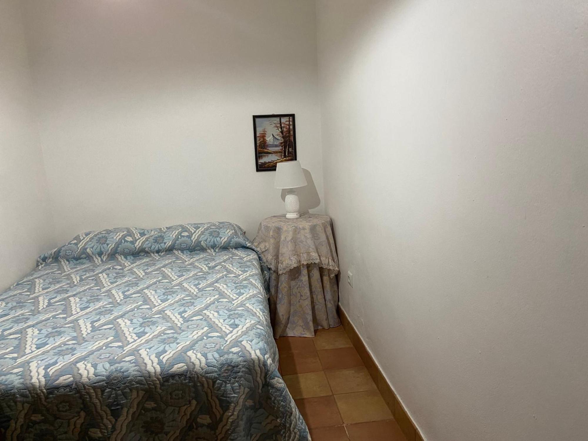 Вилла A Casa Da Maria Луш-ди-Тавира Экстерьер фото